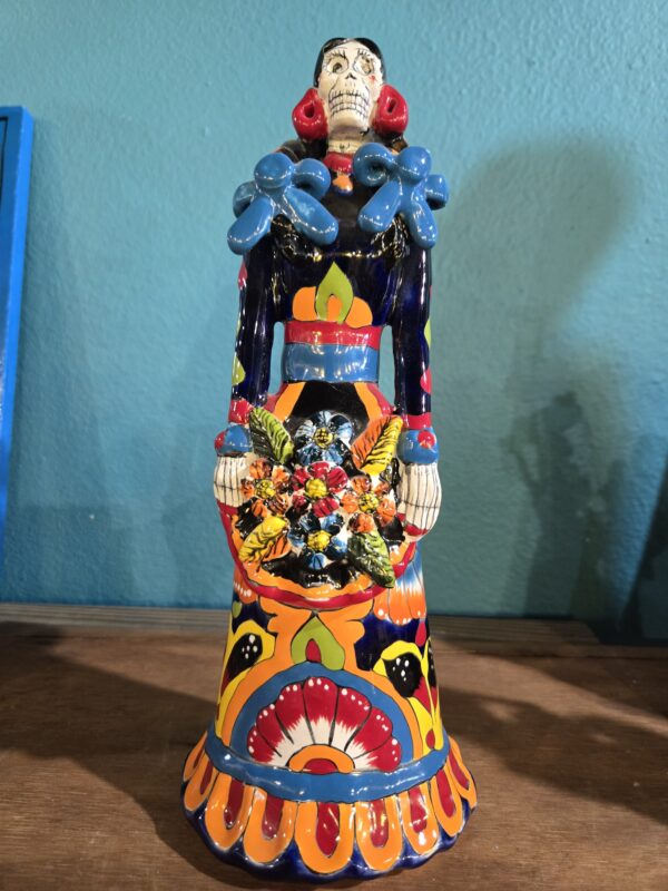 Catrina, Talavera - Image 2