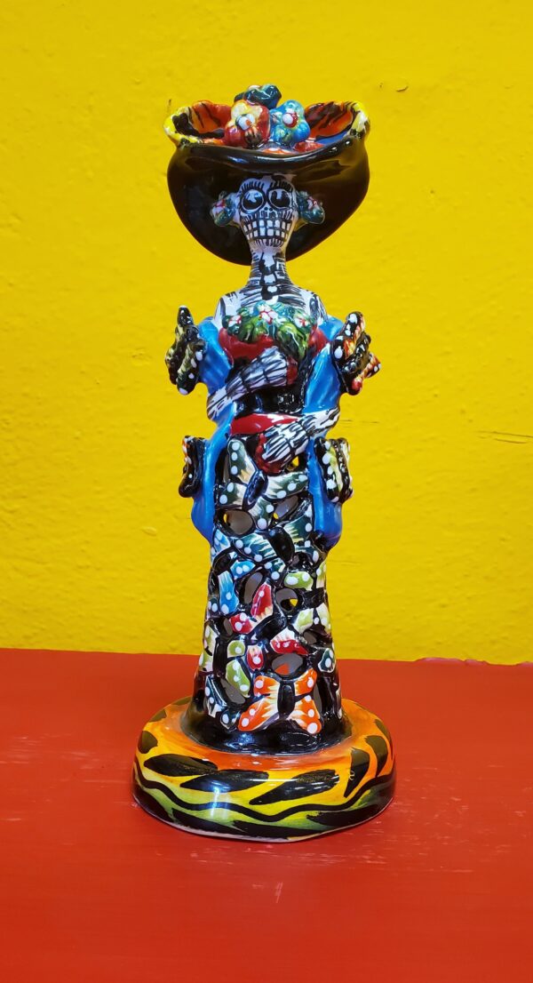 Catrina, Talavera - Image 2