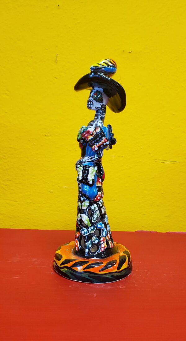 Catrina, Talavera - Image 3