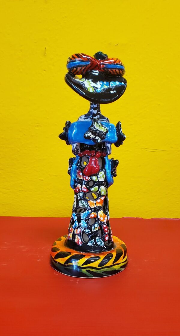 Catrina, Talavera - Image 4