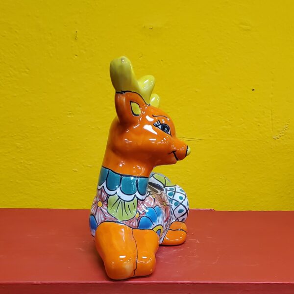 Reindeer, Talavera - Image 4