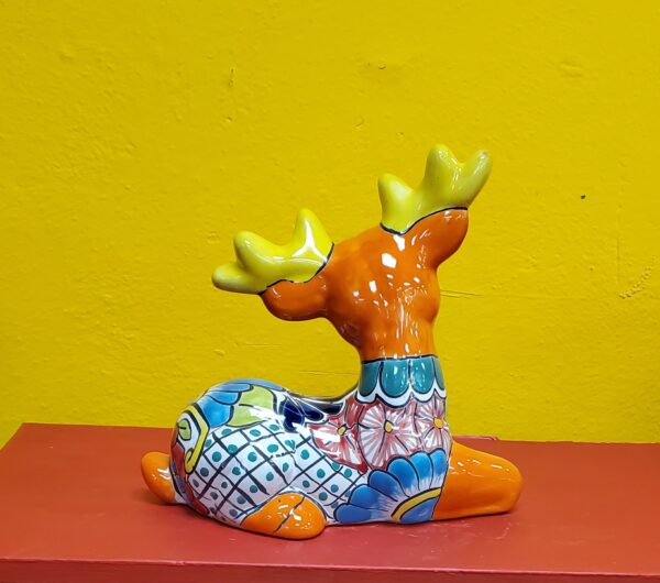 Reindeer, Talavera - Image 3