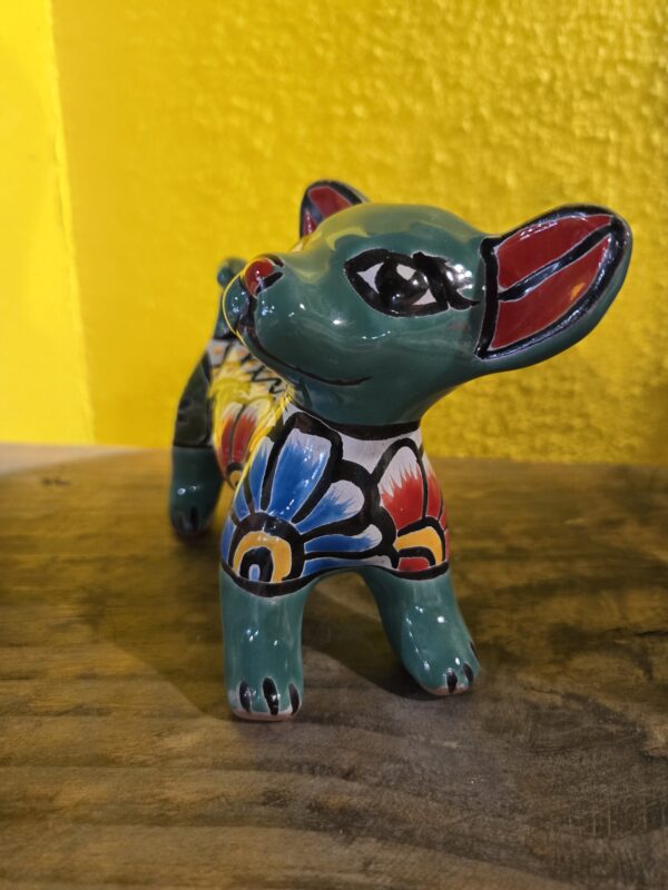 Small chihuahua, talavera - Image 3