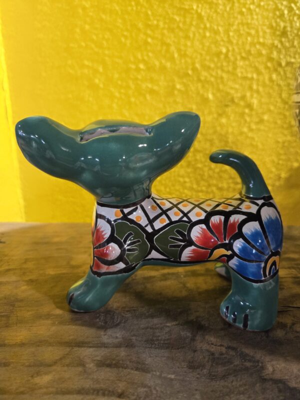 Small chihuahua, talavera - Image 4