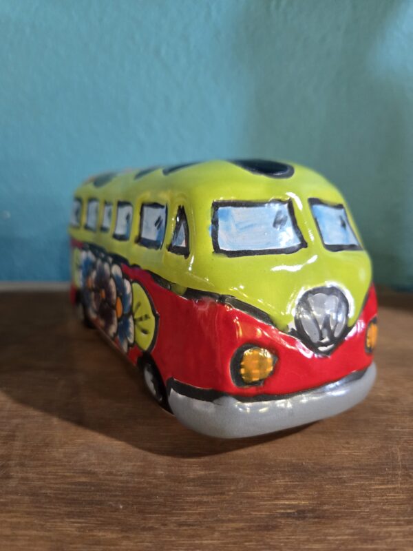 VW Kombi, talavera - Image 4
