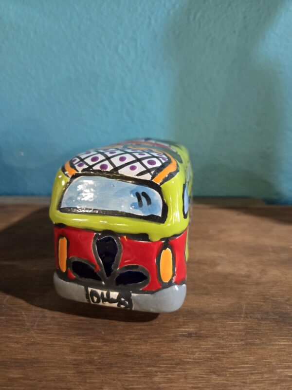 VW Kombi, talavera - Image 2