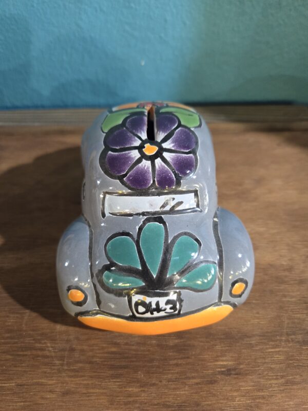 VW Beetle, talavera - Image 6