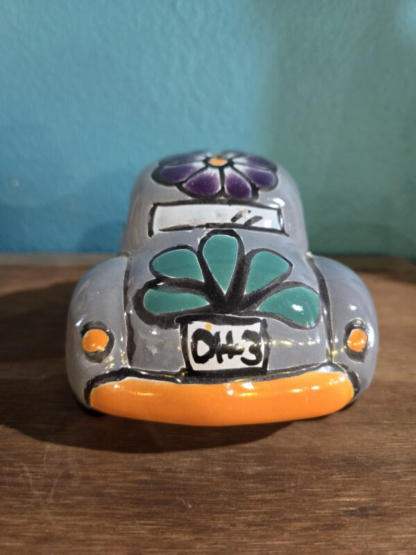 VW Beetle, talavera - Image 5