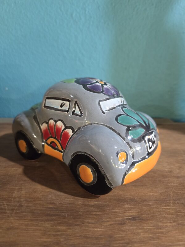 VW Beetle, talavera - Image 4