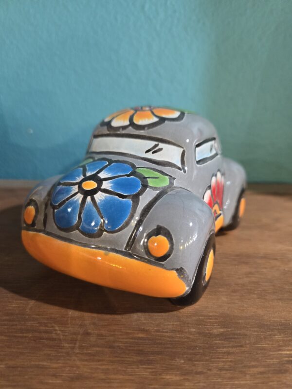 VW Beetle, talavera - Image 3