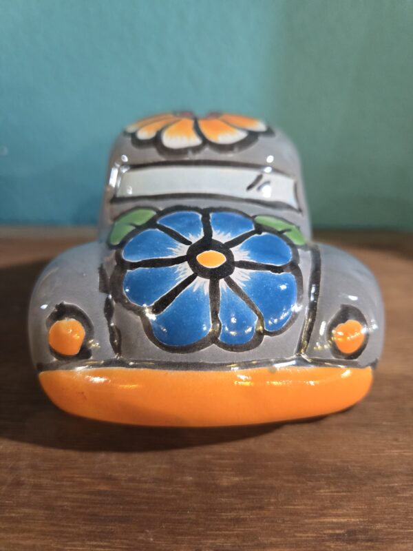 VW Beetle, talavera - Image 2