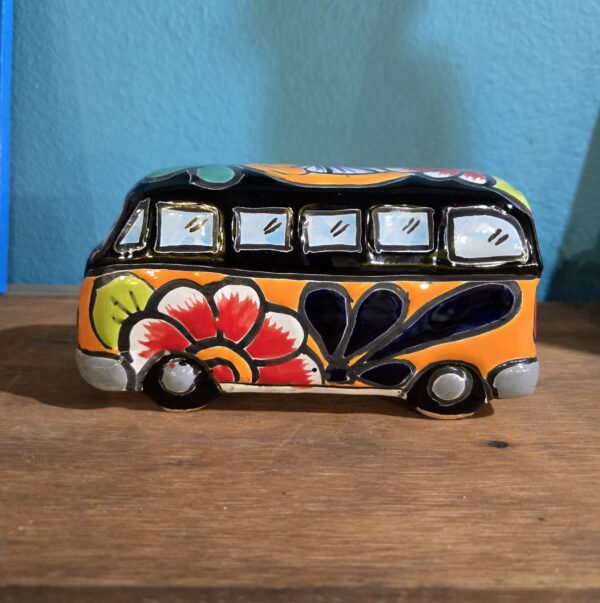 VW Kombi, talavera - Image 5