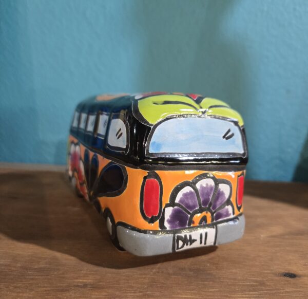 VW Kombi, talavera - Image 4