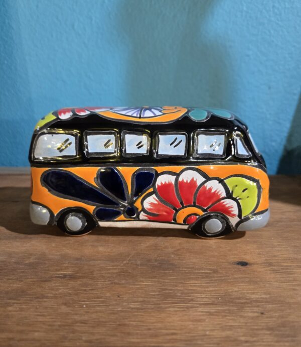 VW Kombi, talavera - Image 3