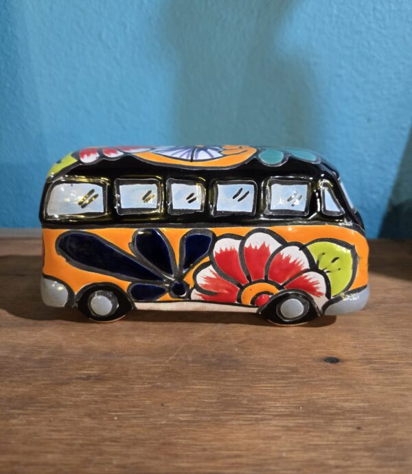 VW Kombi, talavera - Image 3