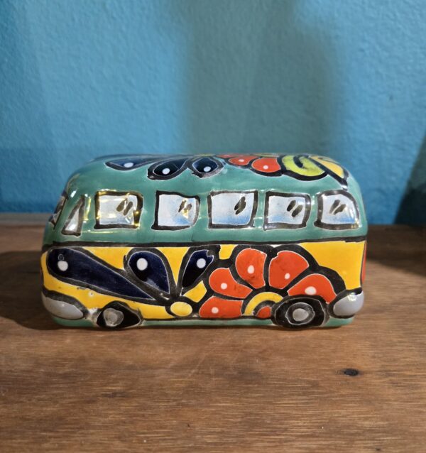 VW Kombi, talavera - Image 3