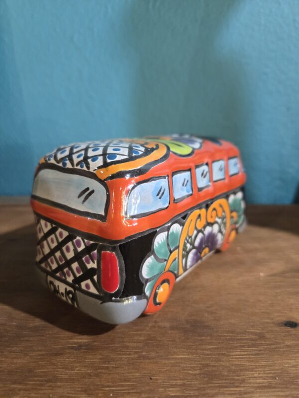 VW Kombi, talavera - Image 4