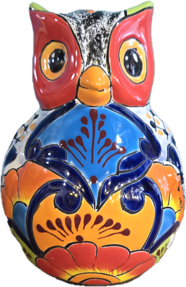 Owl, talavera