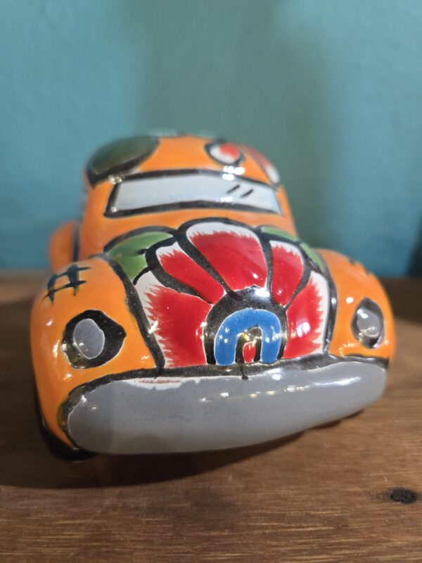 VW Beetle, talavera - Image 2