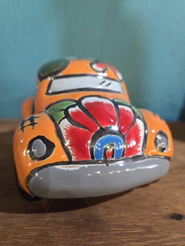 VW Beetle, talavera - Image 2