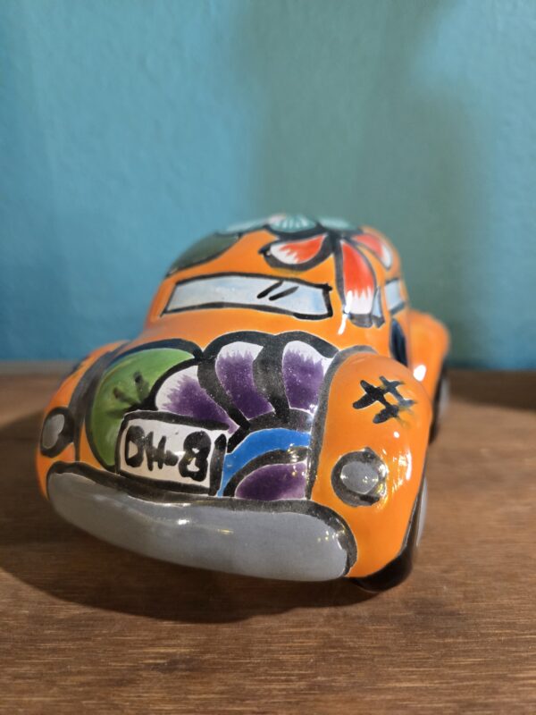 VW Beetle, talavera - Image 3