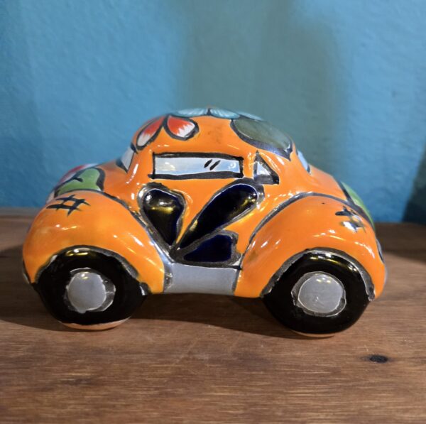 VW Beetle, talavera - Image 4