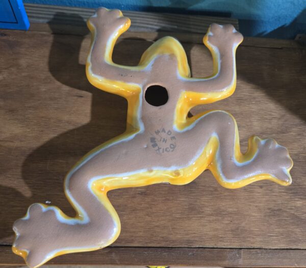 Frog, talavera - Image 4