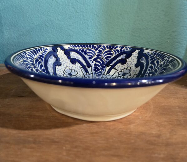 Soup bowl (set of 6), talavera - Image 3