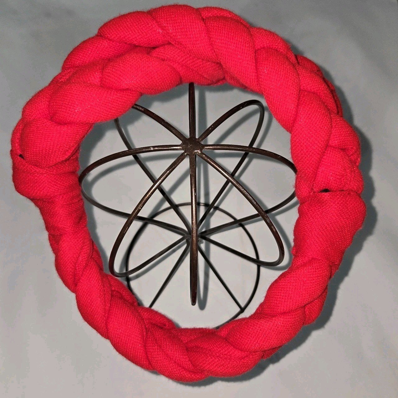 Headbands Frida Kahlo Red Mexican Handmade 4 Headbands Frida Kahlo Red Mexican Handmade