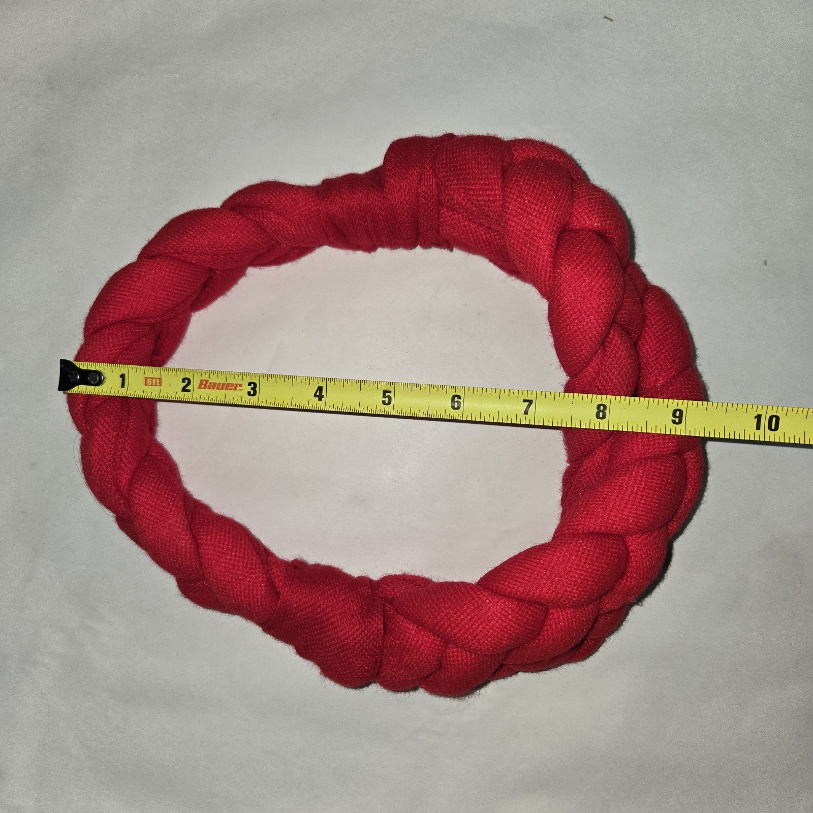 Headbands Frida Kahlo Red Mexican Handmade 5 Headbands Frida Kahlo Red Mexican Handmade