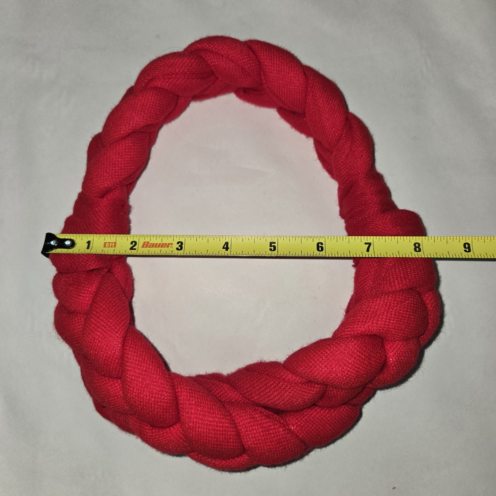 Headbands Frida Kahlo Red Mexican Handmade 6 Headbands Frida Kahlo Red Mexican Handmade