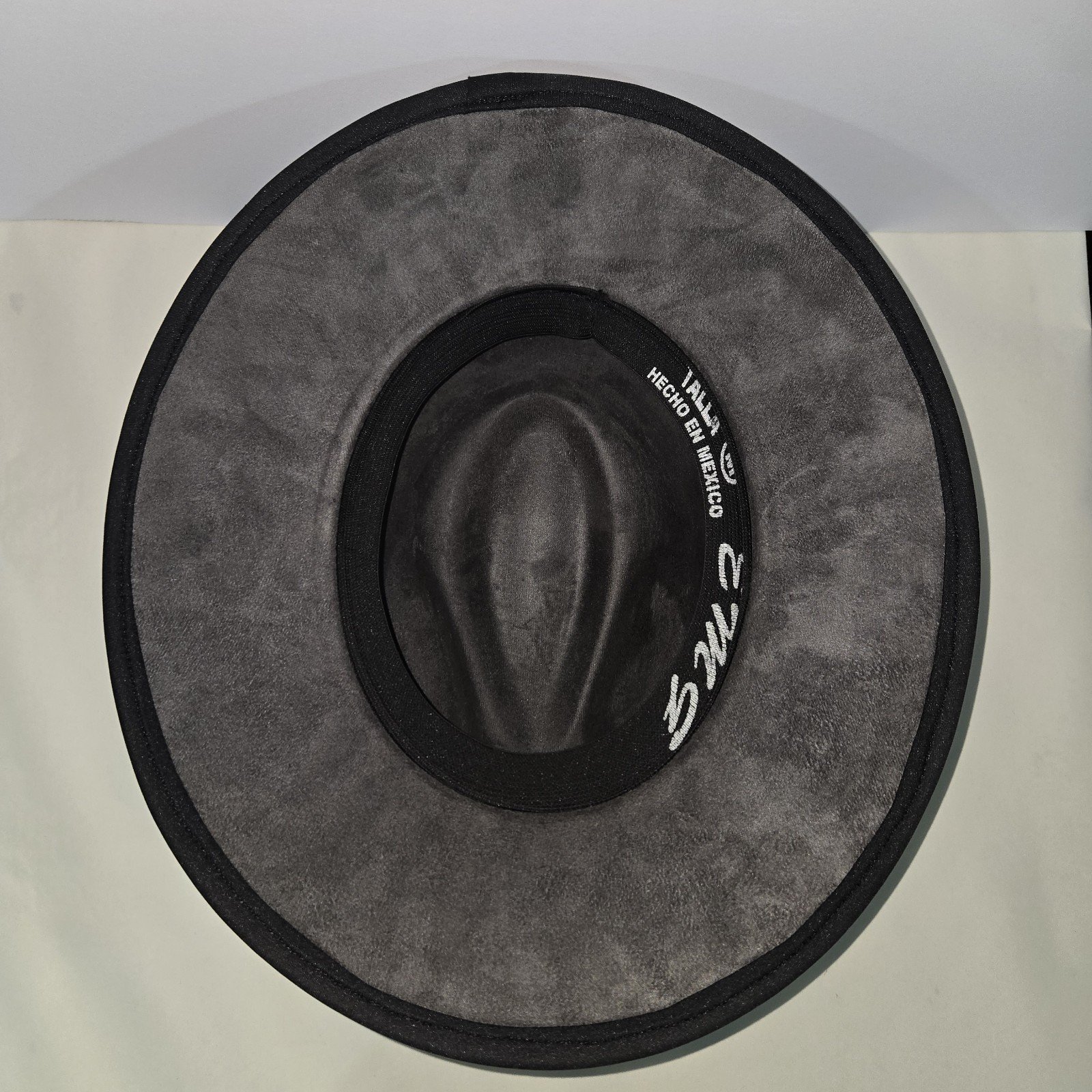 Unisex Faux Suede Mediun Size Hat Mexican Art 4 Unisex Faux Suede Mediun Size Hat Mexican Art