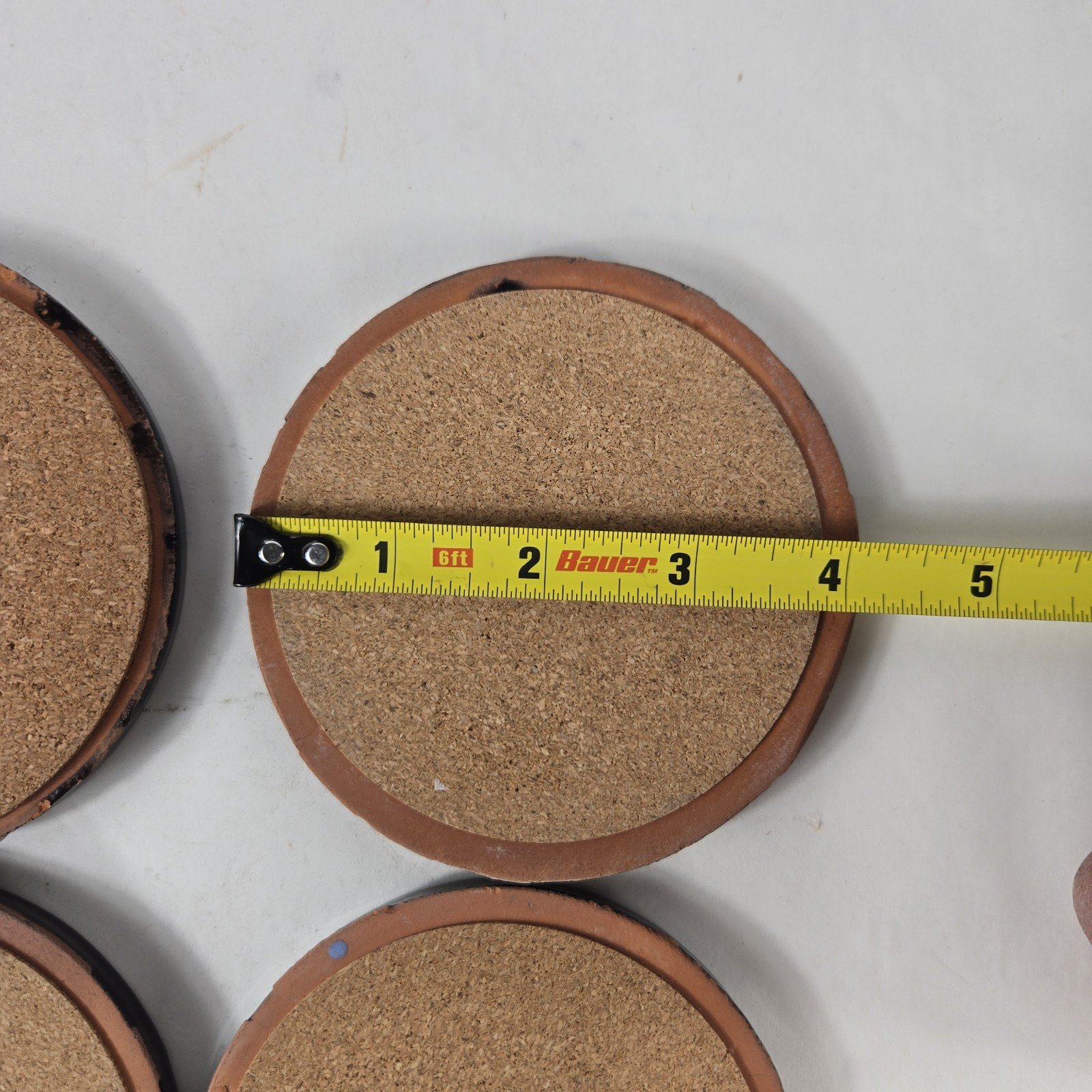 Set Of 4 Talavera Coasters Hand Painted Mexican Tile Drink Pads Day Of The Dead 3 Set Of 4 Talavera Coasters Hand Painted Mexican Tile Drink Pads Day Of The Dead